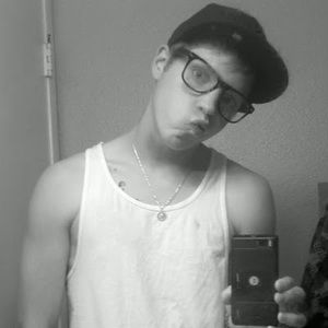 Meet your Posher, Christopher